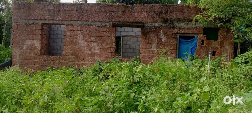 Arehalli bakkaravalli