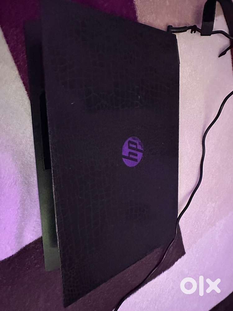 Hp Pavillion Gaming Laptop