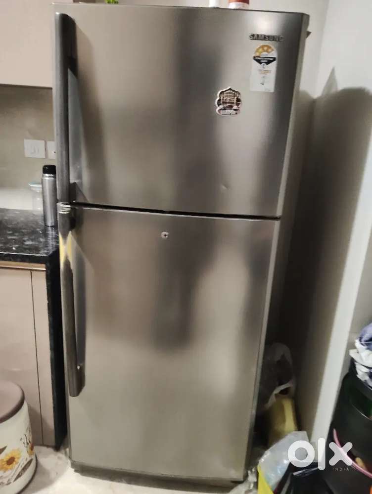 Refrigerator in best condition