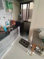 Flat sell ready to move with fully furnished