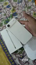 I want to sell my brand new i phone air
