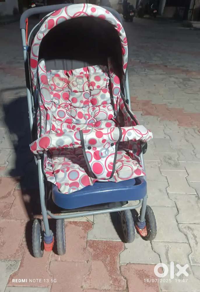 Baby Stroller