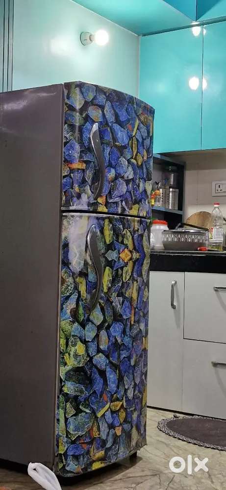 Fridge on sale! Sale Sale