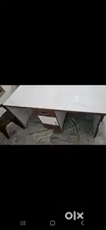 Office counter