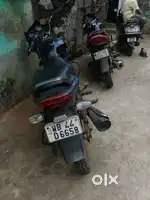 Candition bike