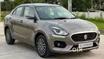 Maruti Suzuki Dzire 2017-2020 ZDI Plus AMT, 2019, Diesel