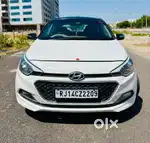 Hyundai i20 2015-2017 Asta 1.2, 2015, Diesel