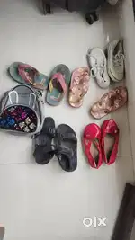 Shoes ,chappal ,sandal