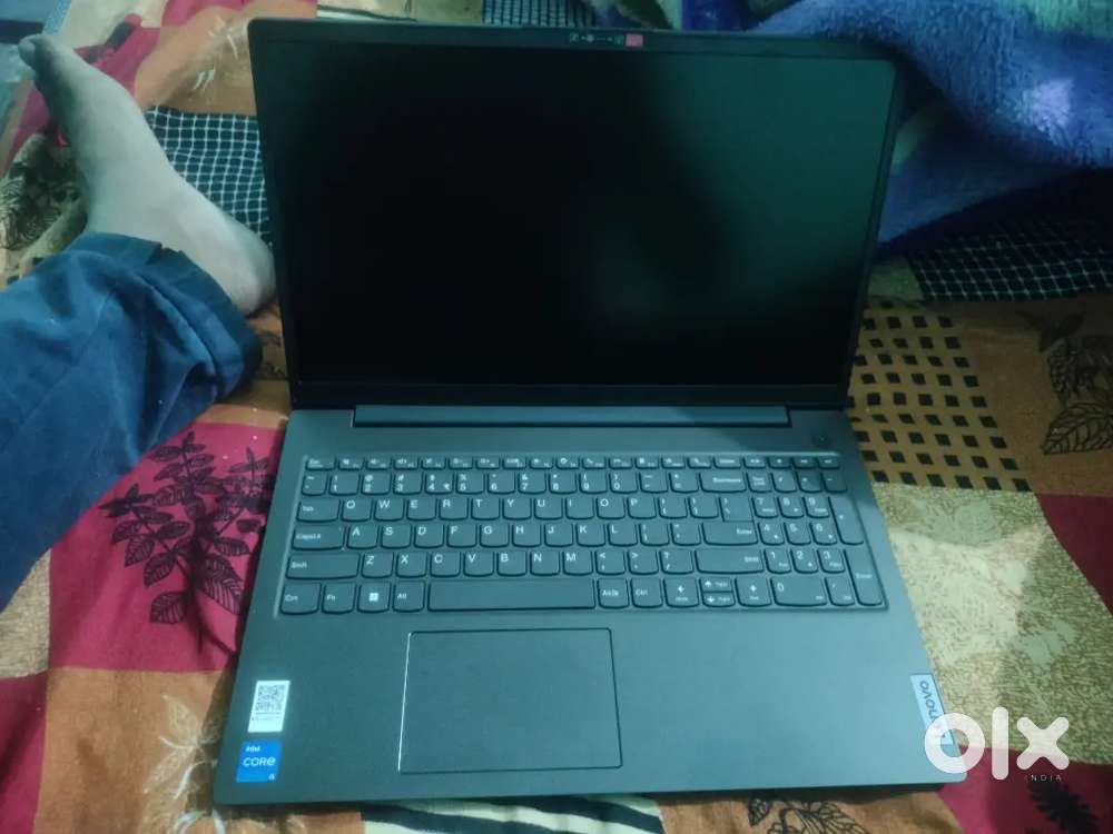 Brand new Laptop