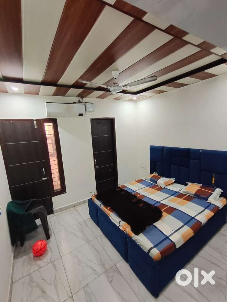 1bhk independent flat