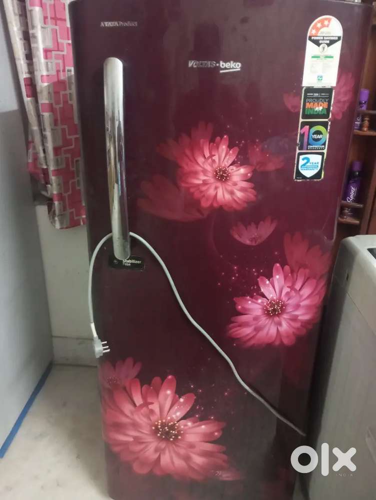 Fridges sell