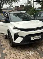Tata Nexon 2023 Petrol Good Condition