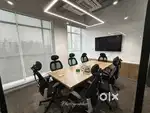 Fully furnished office space in noida