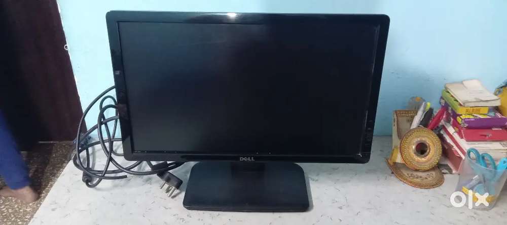 Dell 18.5 LED Monitor