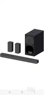 Sony HT S20R very good condition