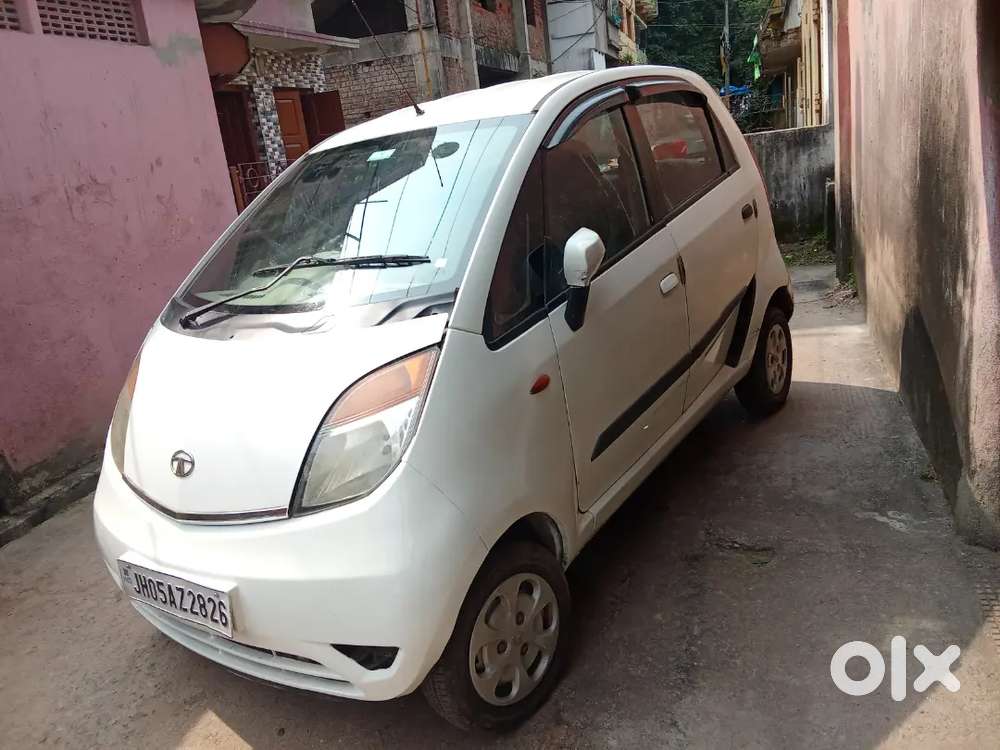 Tata nano sale with decent condition