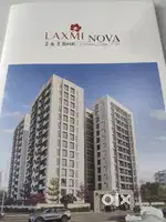 2BHK LAXMI NOVA