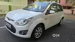 Ford Figo 2012-2015 Diesel Titanium, 2013, Diesel