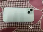 Iphone 15 new like