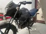 Bike is in Good condition without any problem