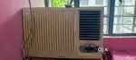 Window AC Electriclux