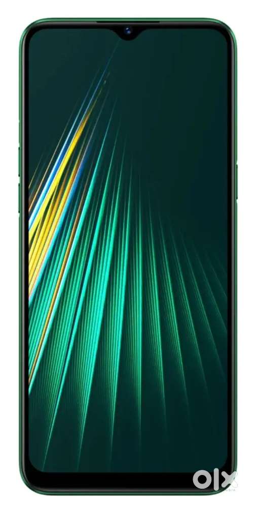 Realme 5i mobile