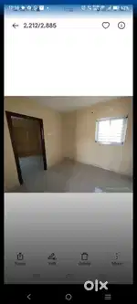 Penthouse for rent.