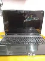 Hp laptop for sale Ram 4 gb i5 processor high speed 125 ssd