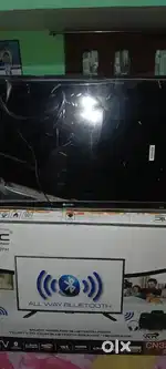 Iconic smart TV