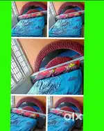 Bedroom Bed