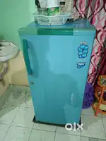 LG 5 star single door fridge