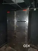Seven door commercial fridge 12000 Ltr