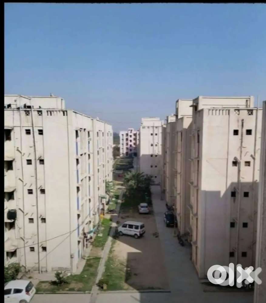 1BHK DDA Flat for Rent in Rohini Sector 34GatedSociety, Starting₹3500