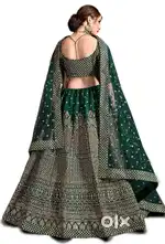 3 beautiful Lehenga for any function & Party