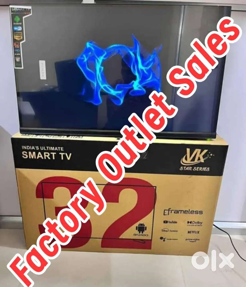BIGGEST DEALS FACTORY OUTLET CLEARANCE SALES SONY SMART ANDROID 4k LED