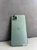 iPhone 11 Pro Max 256GB Gray Titanium – Premium Deal