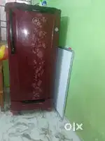 Fridge for selling