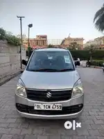 Maruti Suzuki Wagon R LXI CNG Optional, 2012, CNG & Hybrids