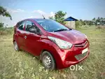 Hyundai EON 2013 Petrol Well Maintained