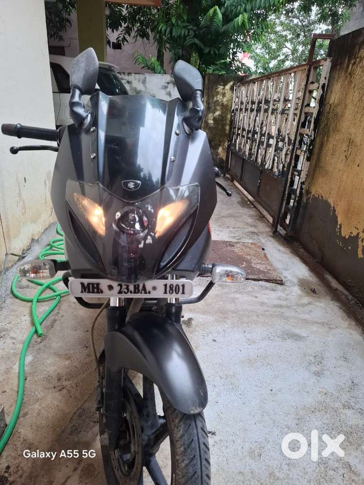 Bajaj Pulsar 180F in best Condition