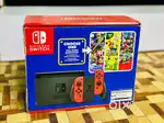 Nintendo switch mario edition for sale