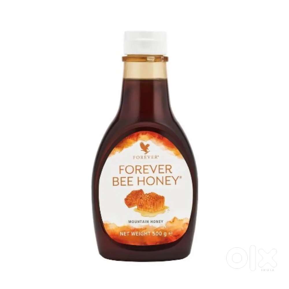 Bee honey.