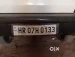 Maruti Suzuki 800 2004