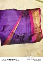Saree pre pleating