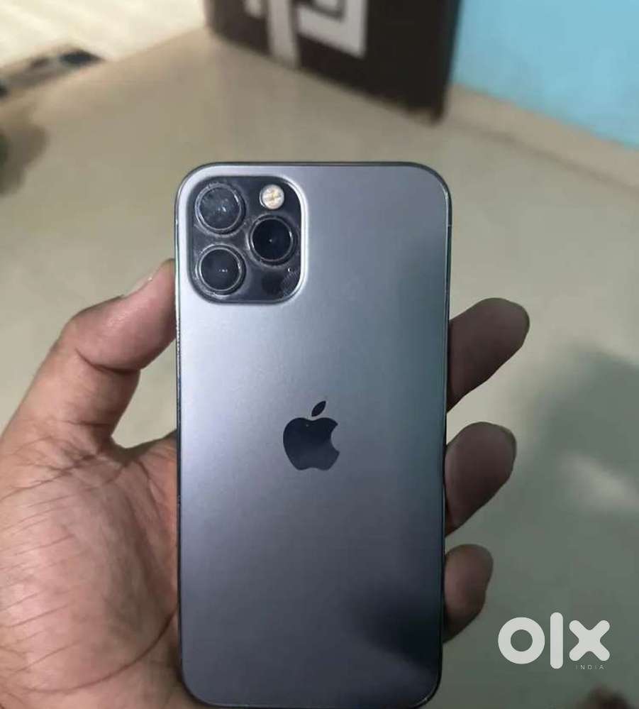 Iphone 12 pro for urgent sell