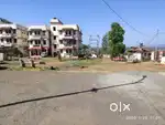 2BHK Flat in Army Colony