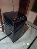 Voltas beko fully automatic 8.5 kg