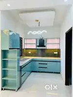100 Gaj 2BHK GF For Sale