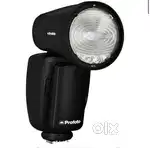 Profoto A1 AirTTL-Canon, flash light