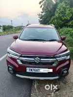 Maruti Suzuki XL6, 2022, Petrol